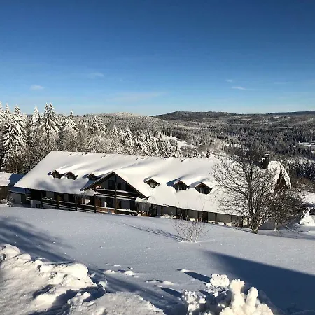 Norin Mitterdorf Apartmanhotel *