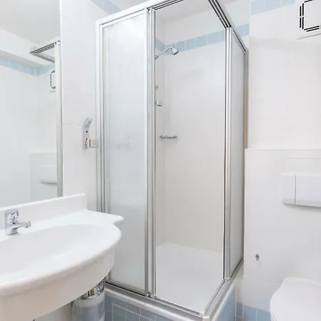 Norin Mitterdorf Aparthotel
